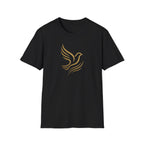 Golden Dove T-Shirt