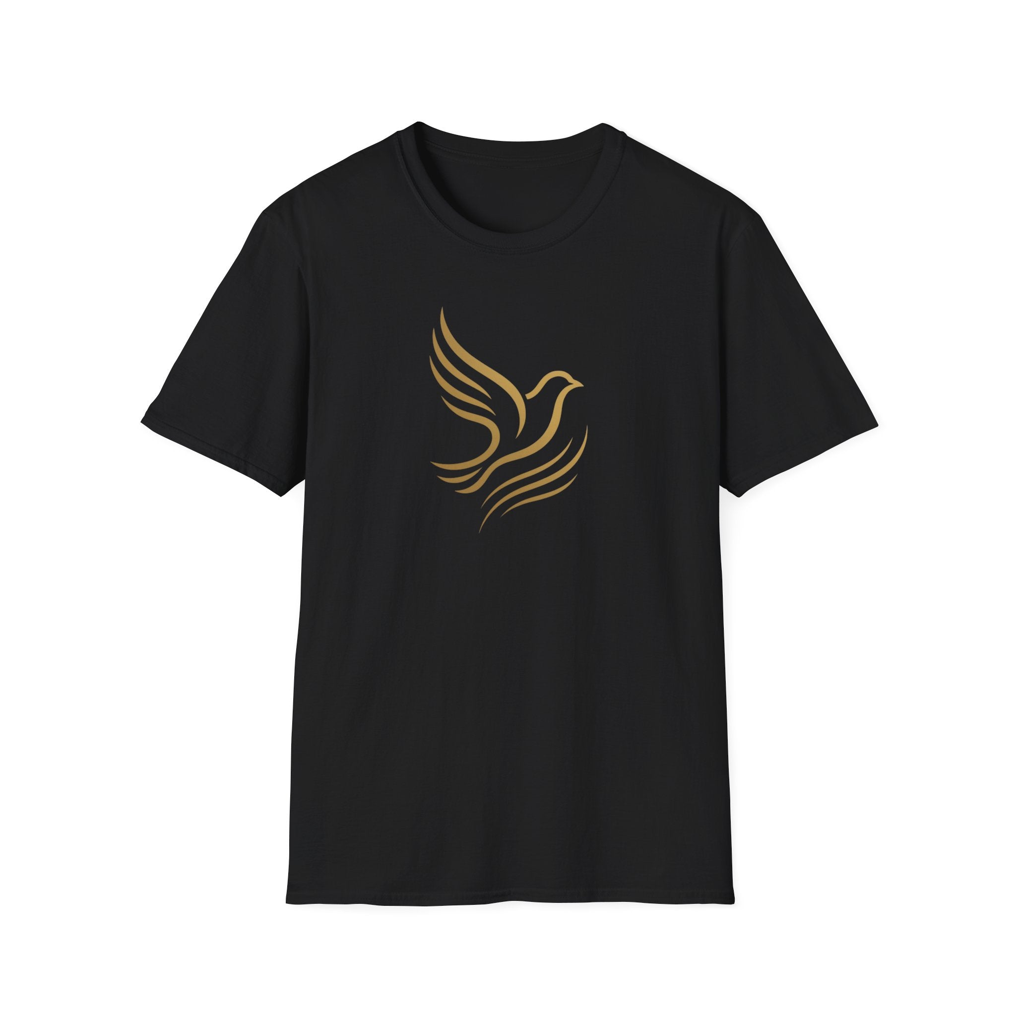 Golden Dove T-Shirt