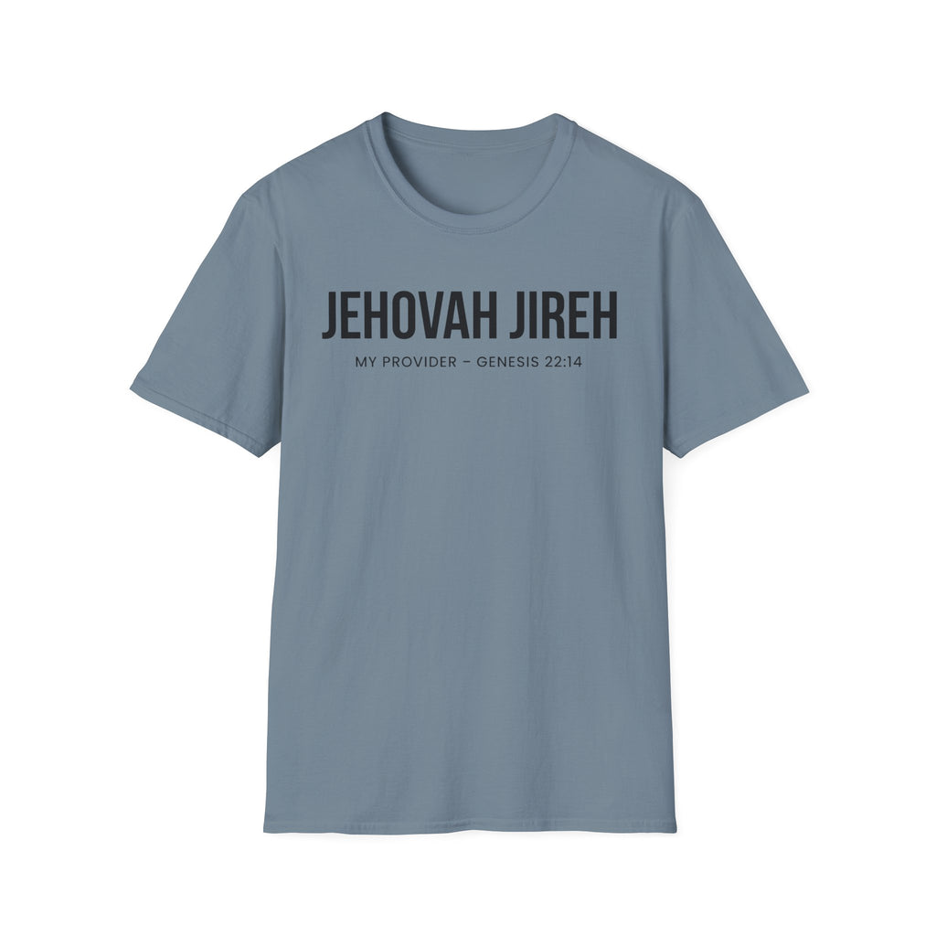 Jehovah Jireh T-Shirt