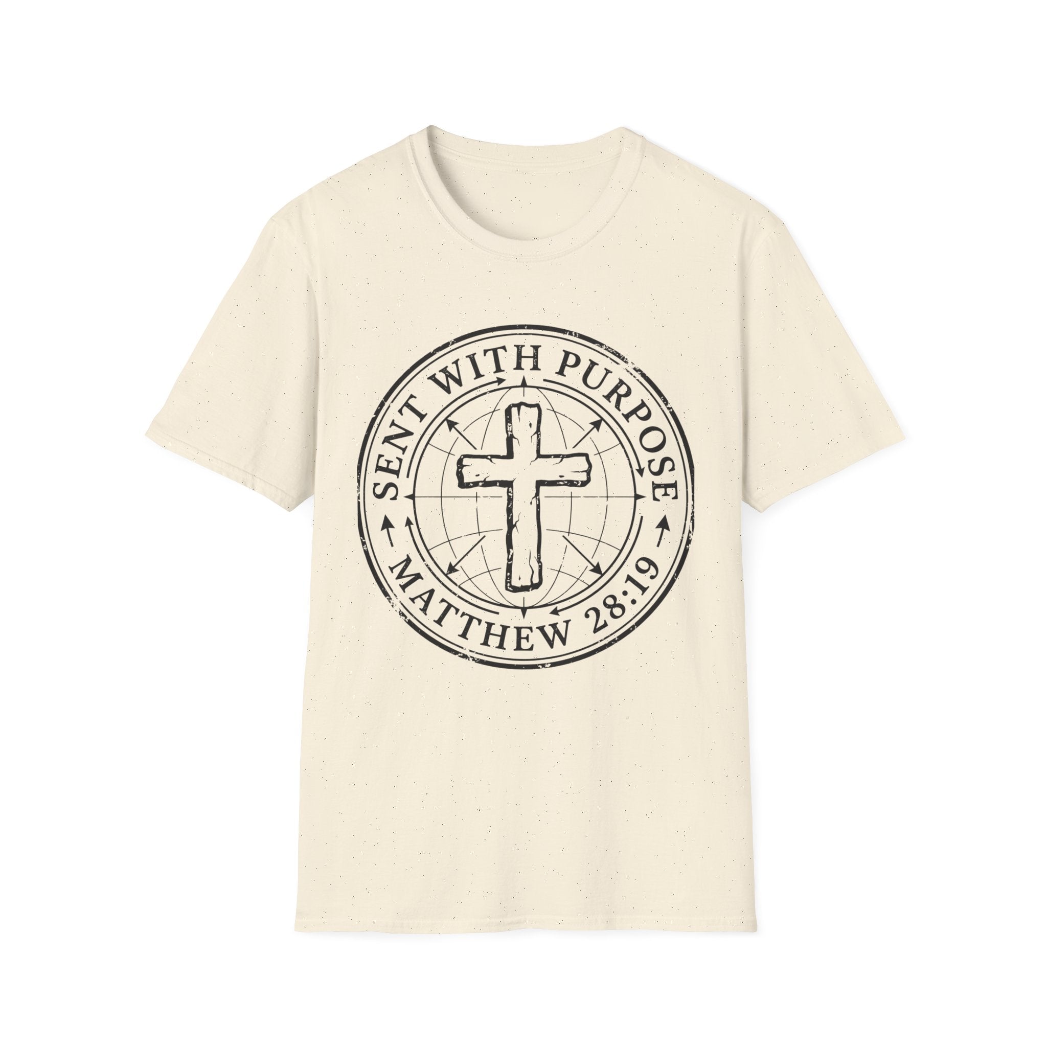 Sent with Purpose T-Shirt
