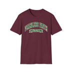 Fearless Faith T-Shirt