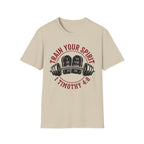 Train Your Spirit T-Shirt