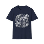 Jesus as Shepherd T-Shirt