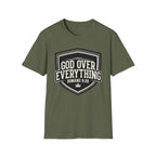 God Over Everything T-Shirt
