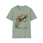 Elijah's Chariot T-Shirt