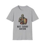 Not Today Satan T-Shirt