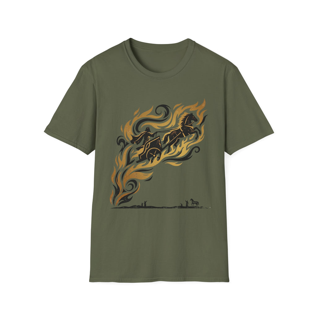 Elijah's Chariot T-Shirt