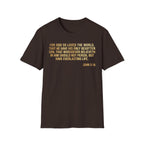 John 3:16 T-Shirt