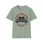 Train Your Spirit T-Shirt