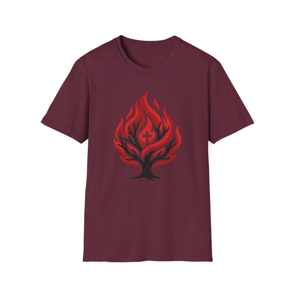 Burning Bush T-Shirt