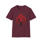Burning Bush T-Shirt