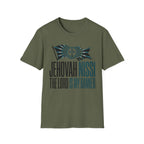 Jehovah Nissi T-Shirt