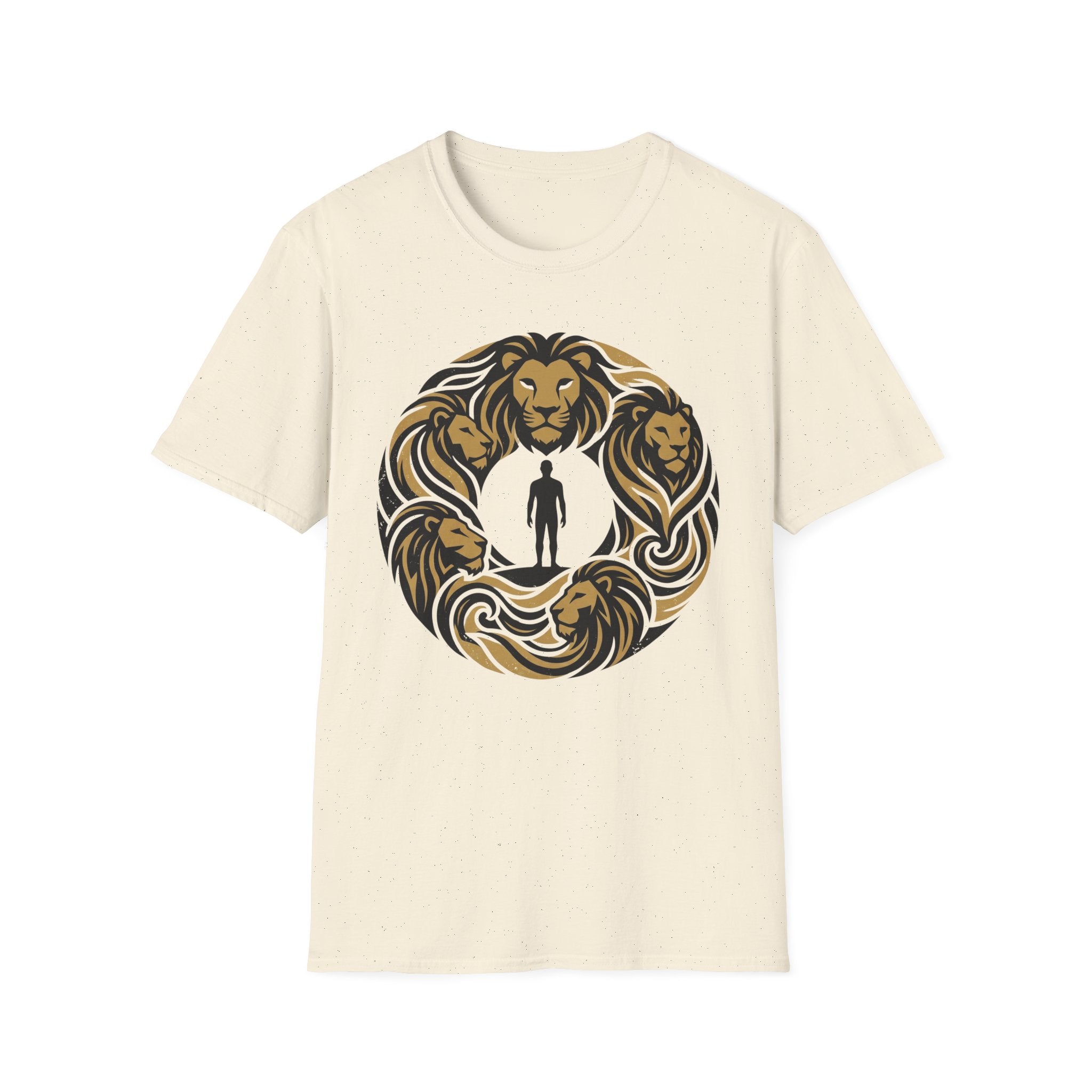 Daniel and the Lions T-Shirt