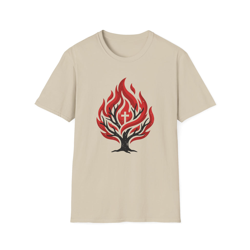 Burning Bush T-Shirt