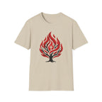 Burning Bush T-Shirt
