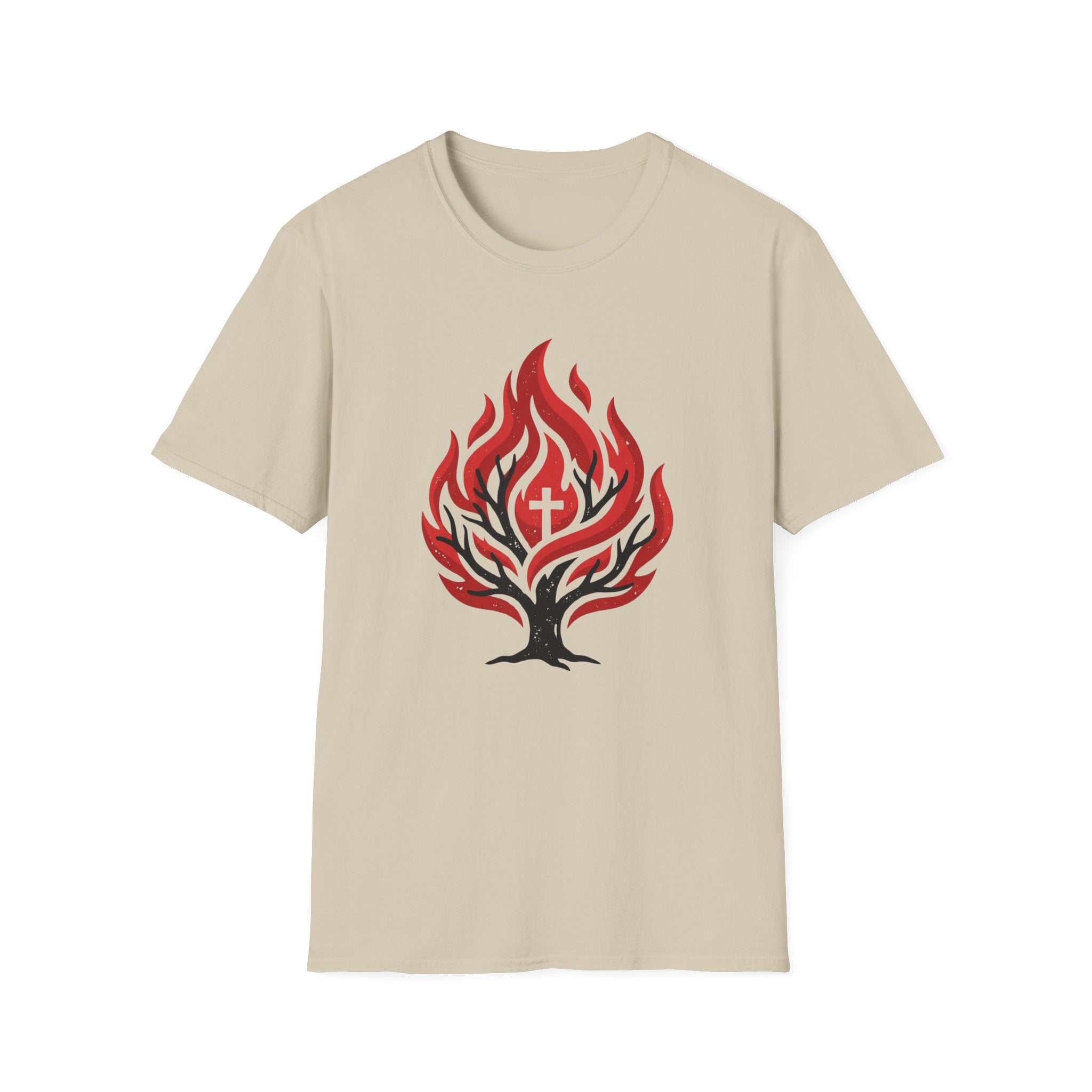 Burning Bush T-Shirt