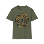 Daniel and the Lions T-Shirt
