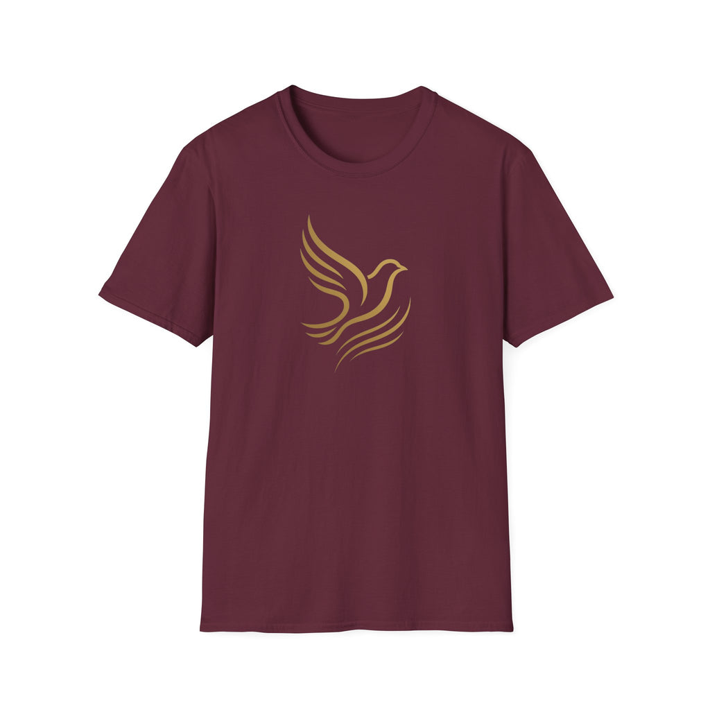 Golden Dove T-Shirt