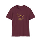 Golden Dove T-Shirt