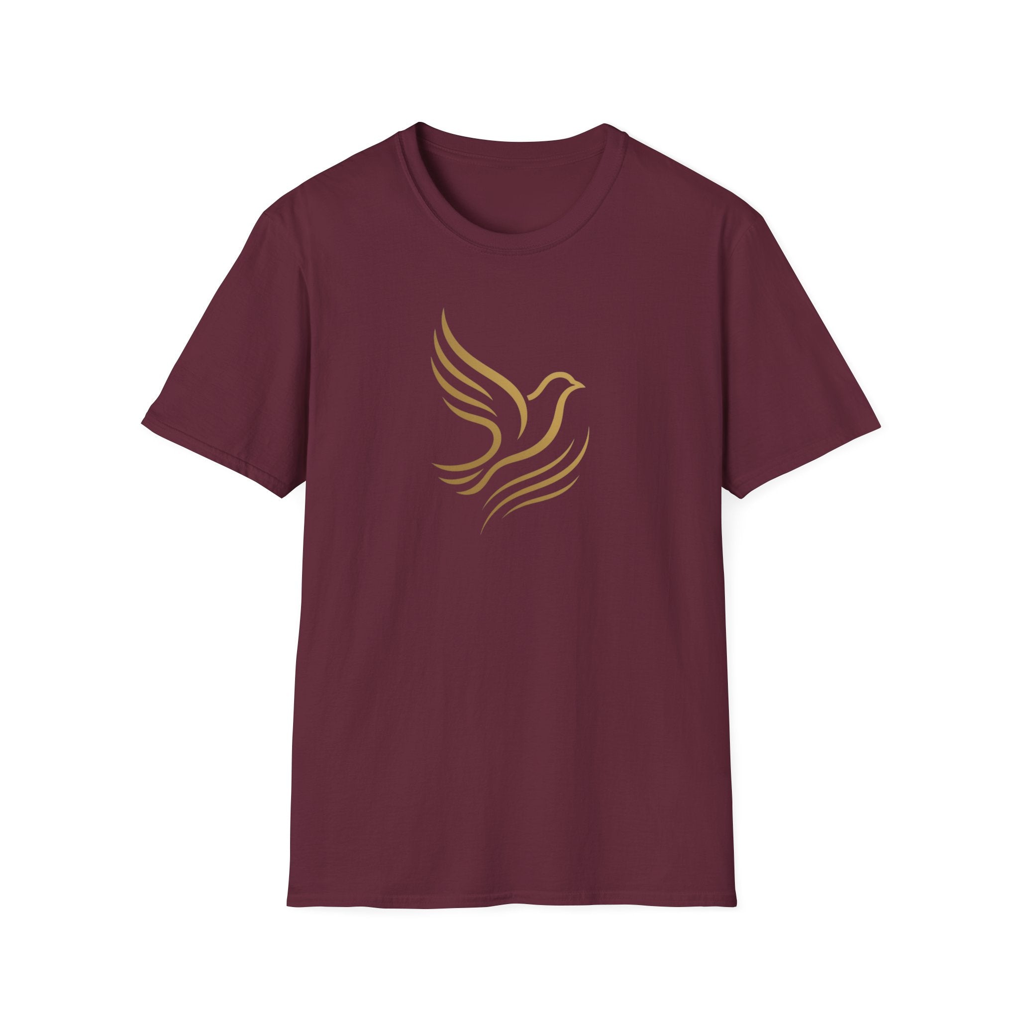 Golden Dove T-Shirt