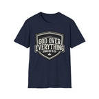 God Over Everything T-Shirt