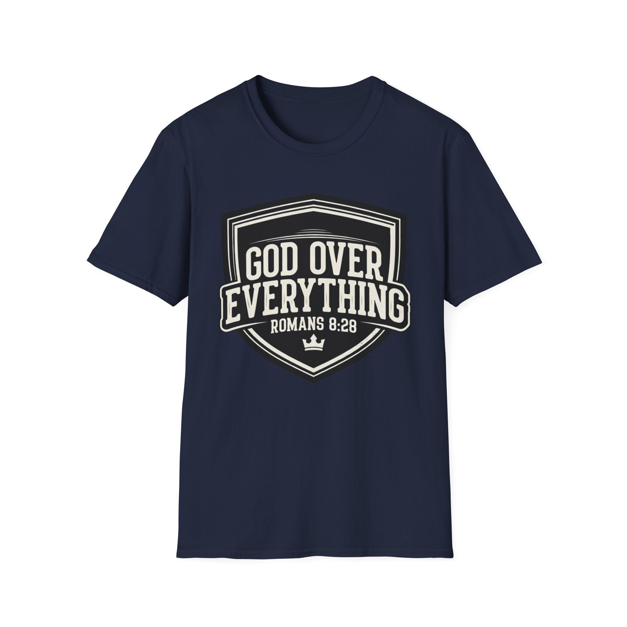 God Over Everything T-Shirt