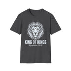 King of Kings Lion T-Shirt