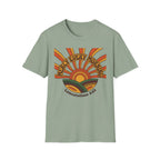 Mercy Every Morning T-Shirt