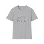 Faith Mountain T-Shirt