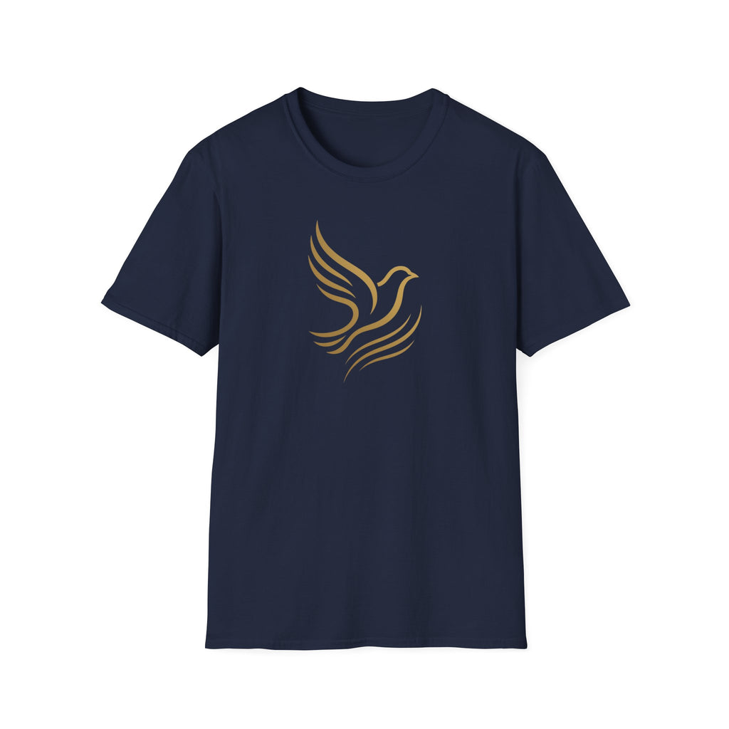 Golden Dove T-Shirt