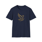 Golden Dove T-Shirt