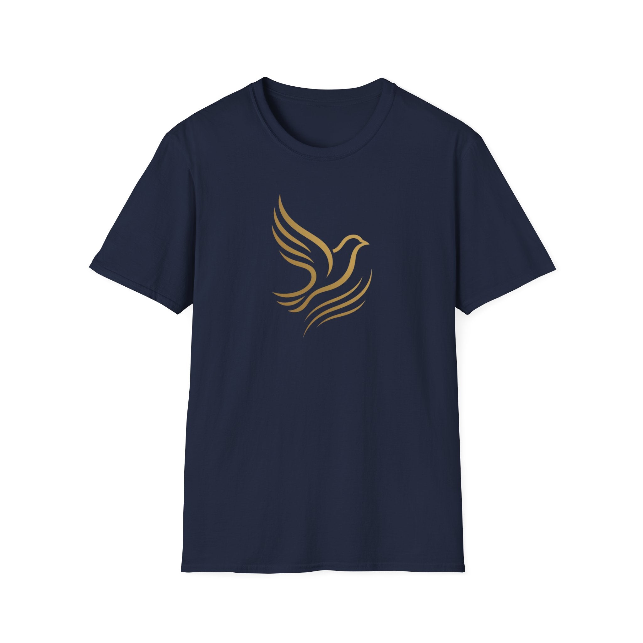 Golden Dove T-Shirt