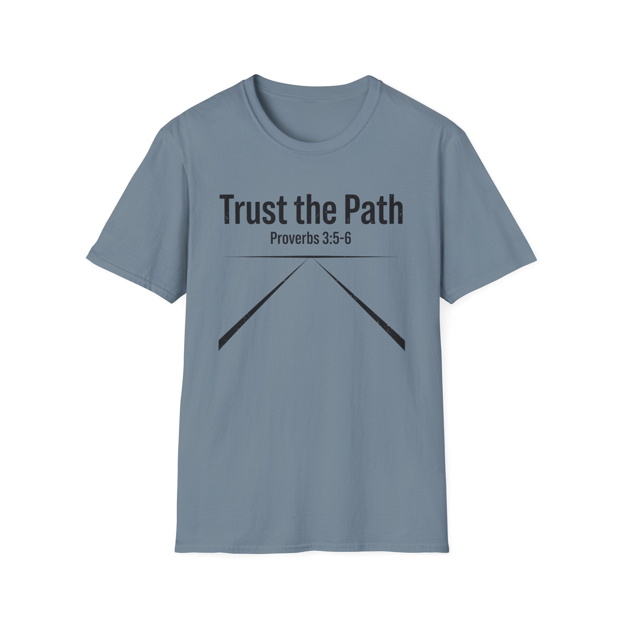 Trust the Path T-Shirt