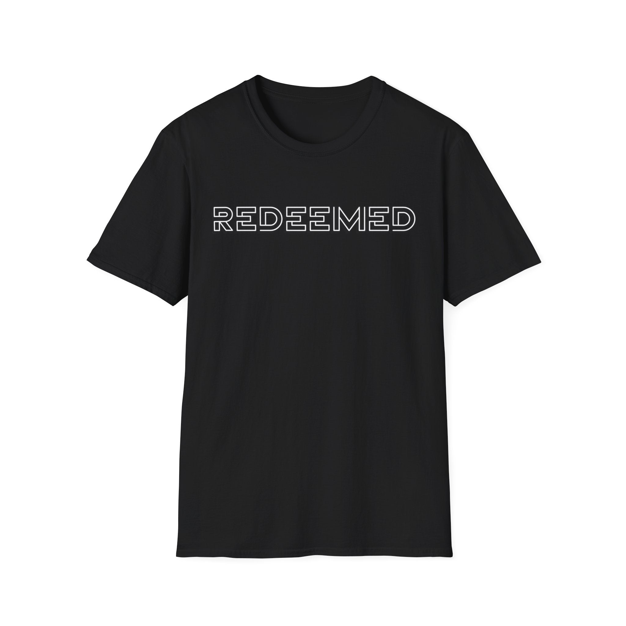 Redeemed T-shirt