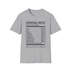 Spiritual Facts T-Shirt