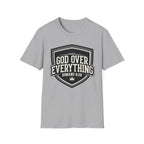 God Over Everything T-Shirt