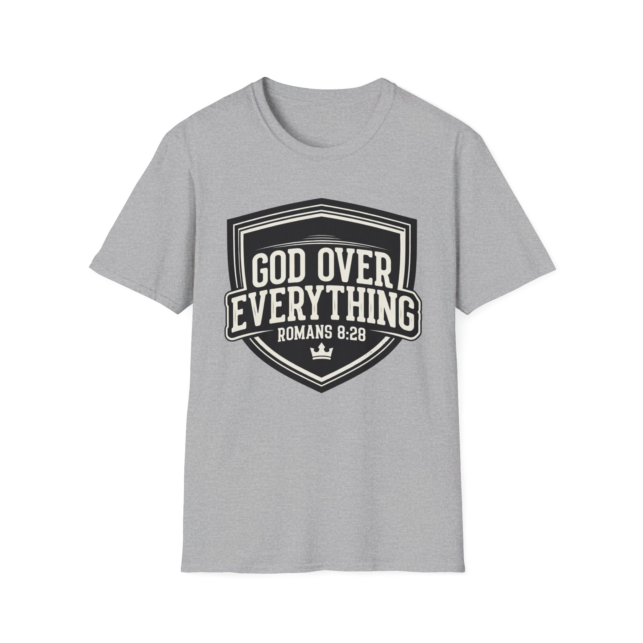 God Over Everything T-Shirt