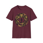 Daniel and the Lions T-Shirt