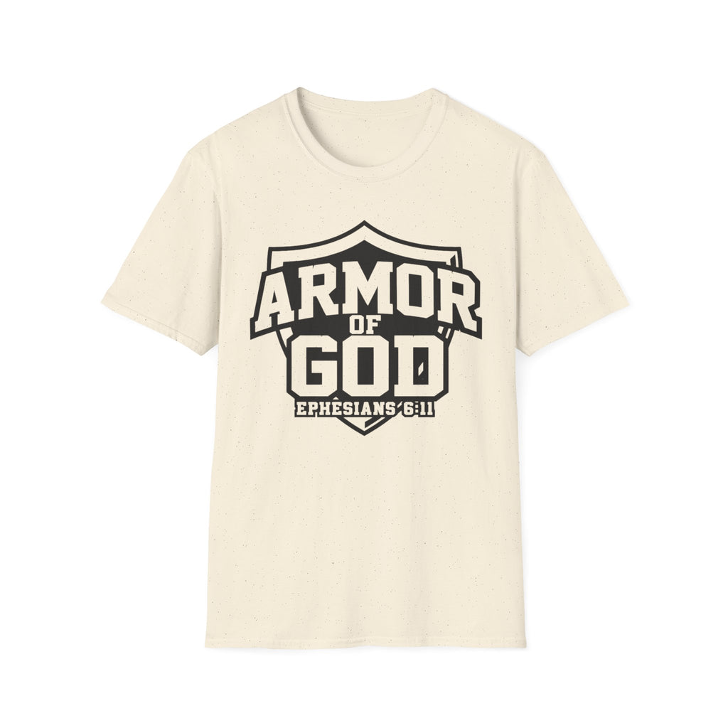 Armor of God T-Shirt