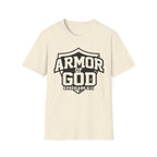 Armor of God T-Shirt