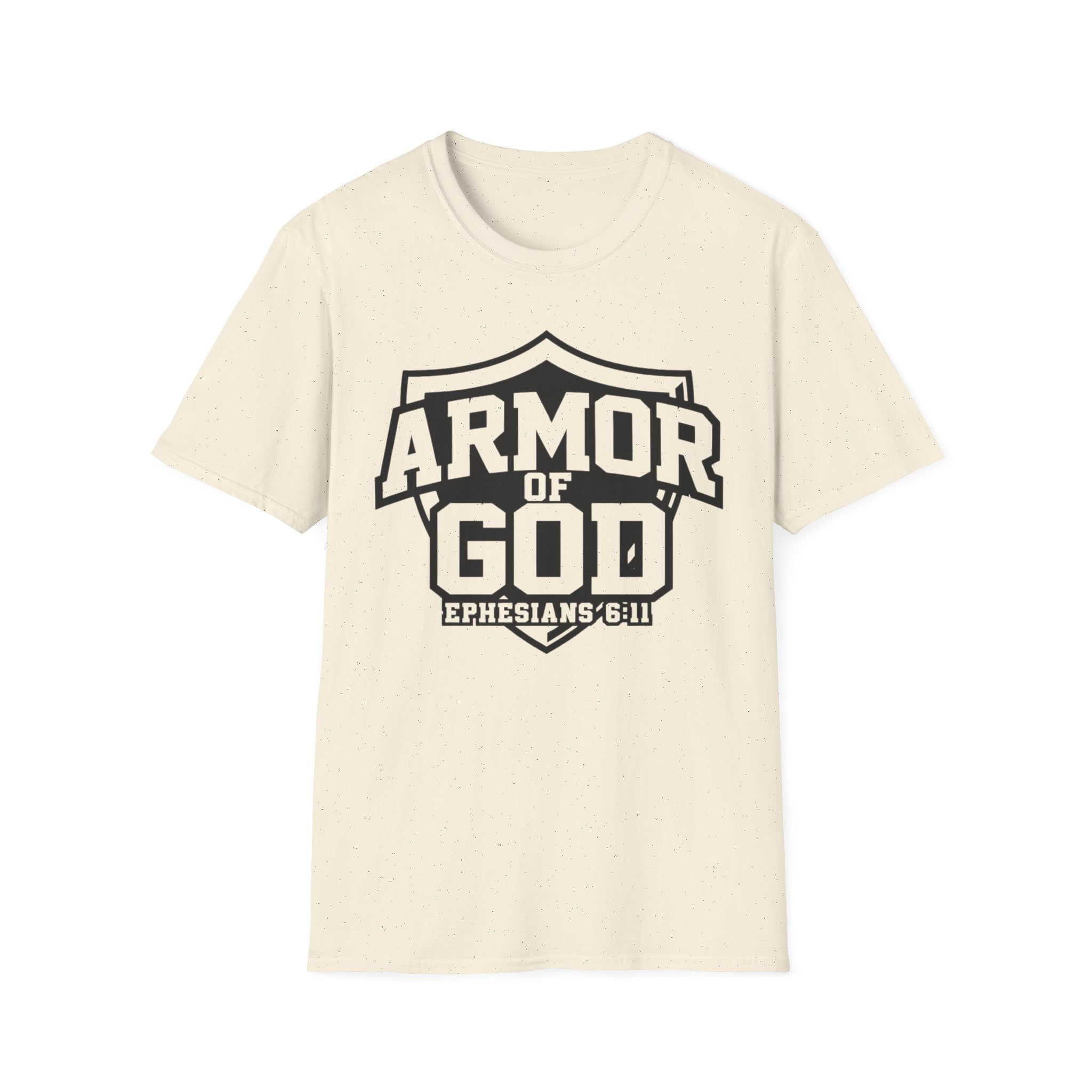 Armor of God T-Shirt
