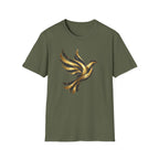 Gold Dove T-Shirt