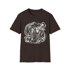 Jesus as Shepherd T-Shirt