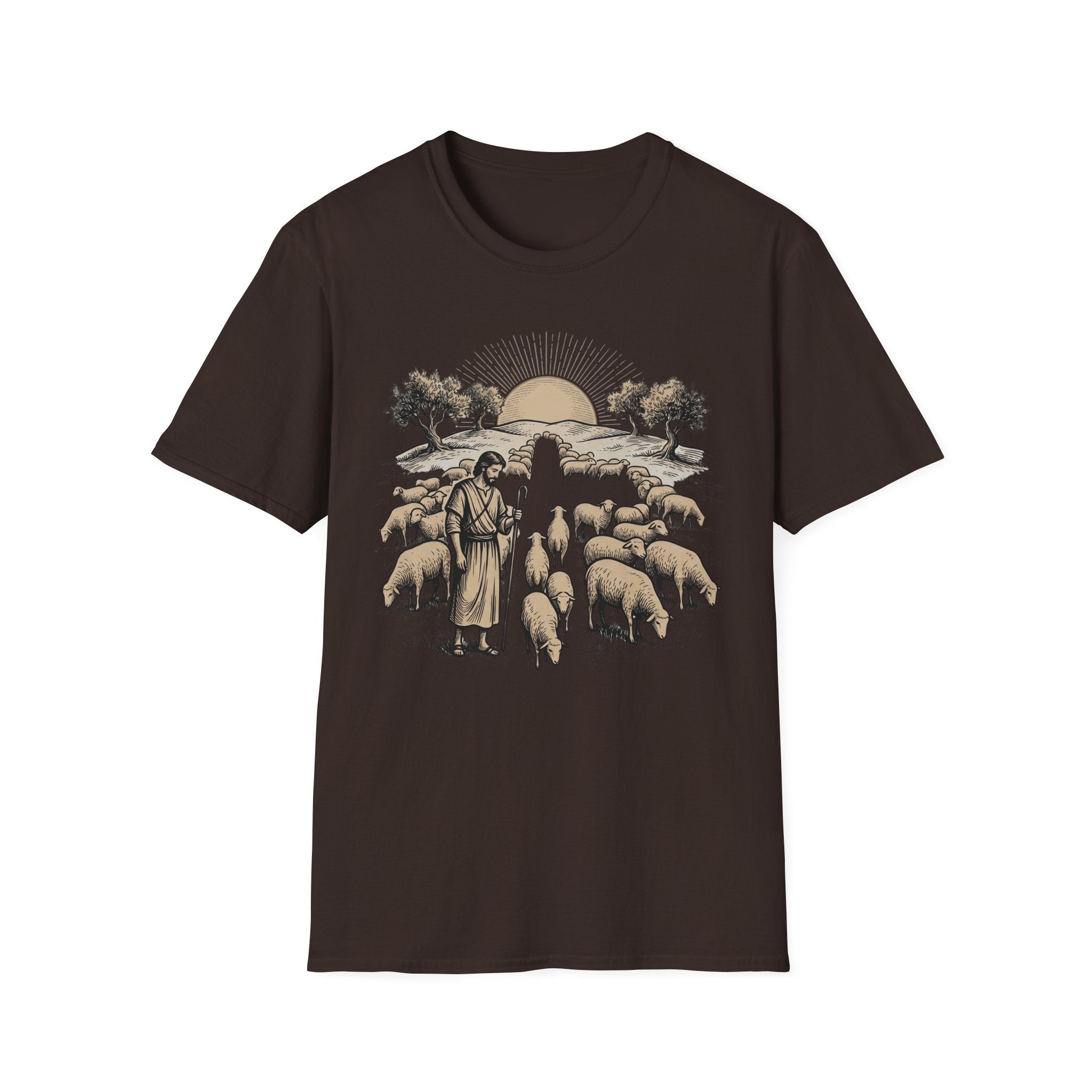 Good Shepherd T-Shirt