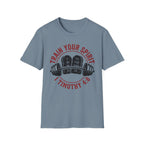 Train Your Spirit T-Shirt