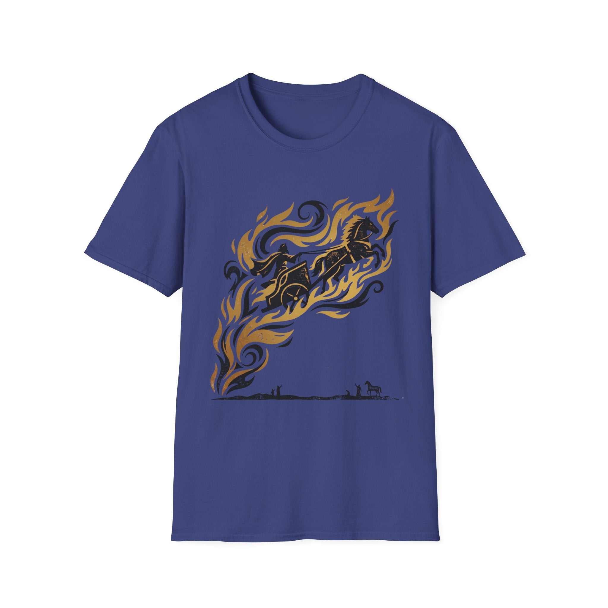 Elijah's Chariot T-Shirt