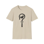 Staff and Lamb T-Shirt