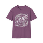 Jesus as Shepherd T-Shirt
