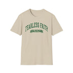 Fearless Faith T-Shirt
