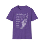 Under His Wings T-shirt